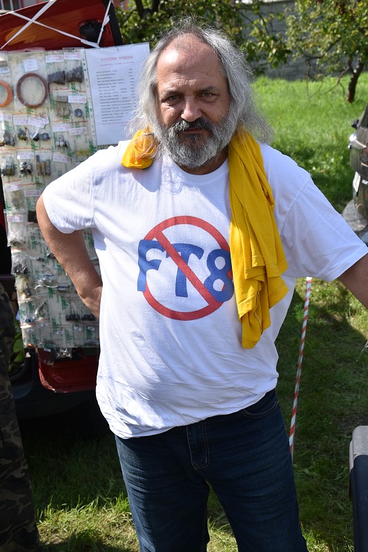 Setkání Holice 2019