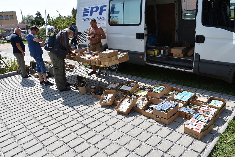 Setkání Holice 2019