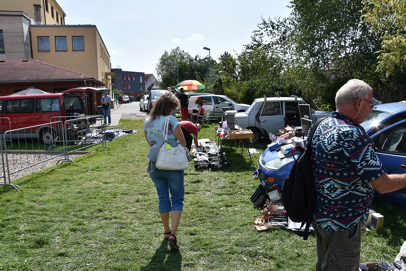 Setkání Holice 2019