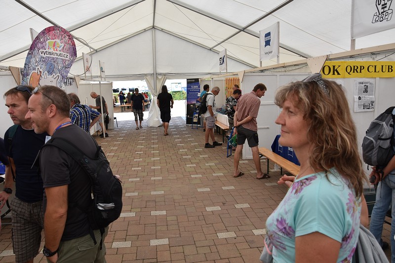 Setkání Holice 2019