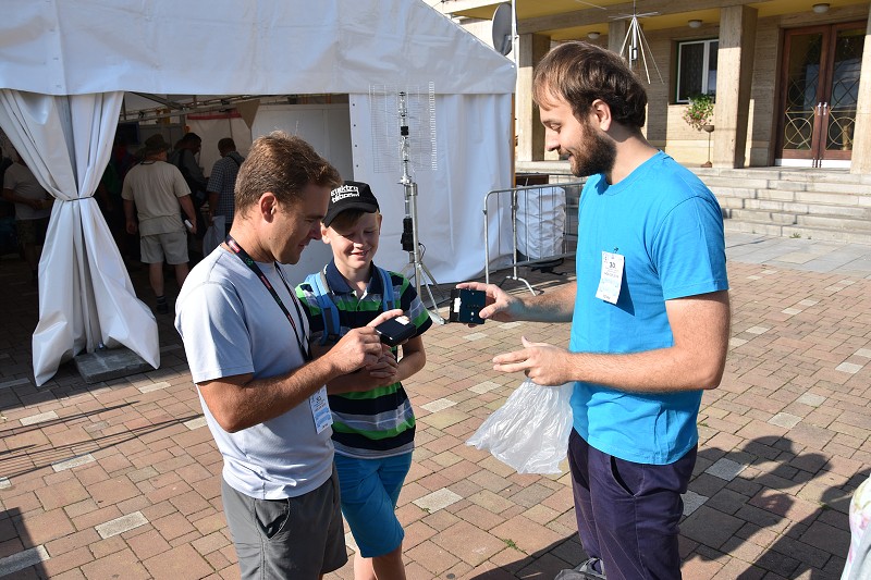 Setkání Holice 2019