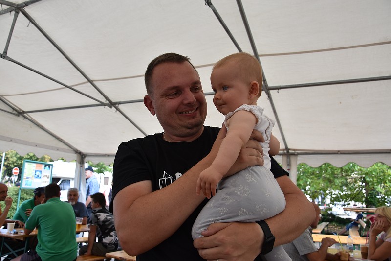 Setkání Holice 2019