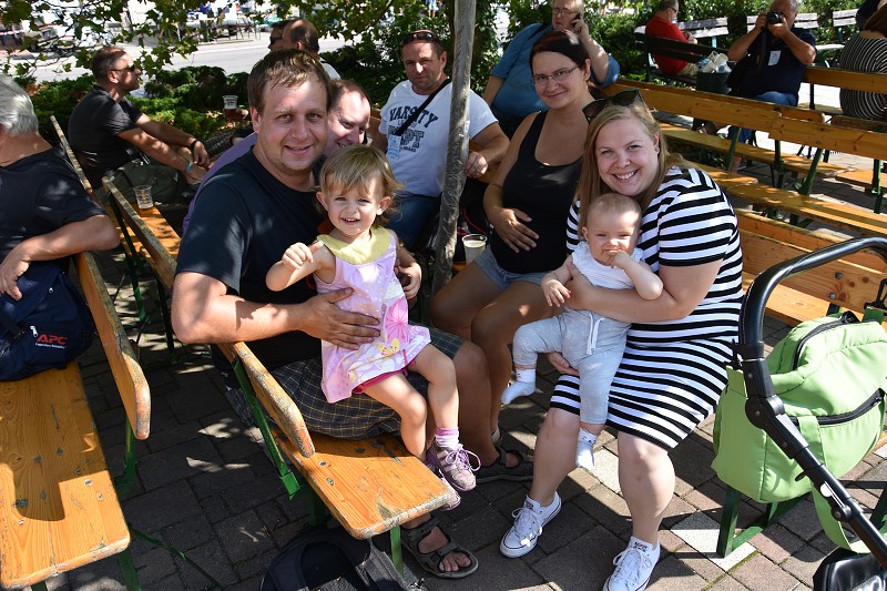 Setkání Holice 2019