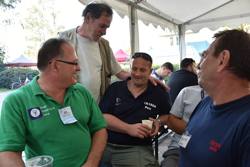 Setkání Holice 2019