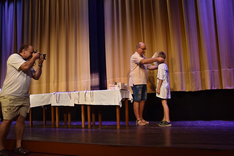 Setkání Holice 2019