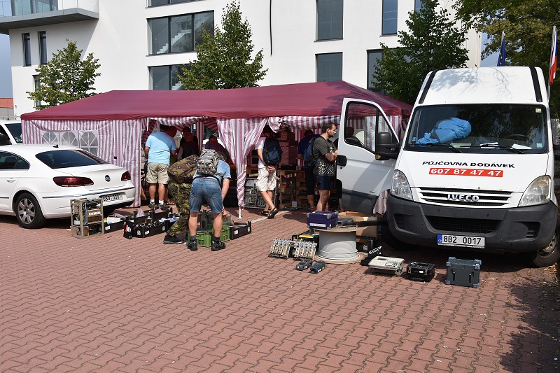 Setkání Holice 2019