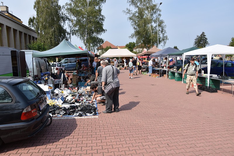 Setkání Holice 2019