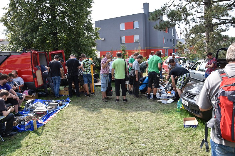 Setkání Holice 2019