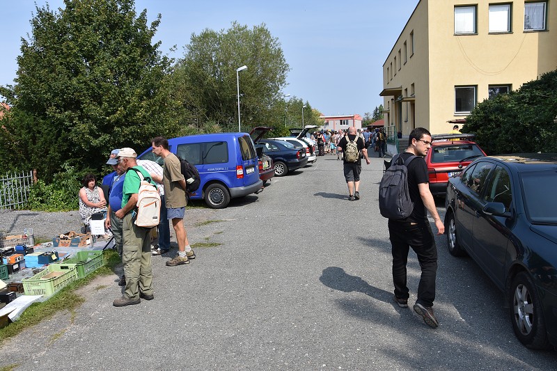 Setkání Holice 2019