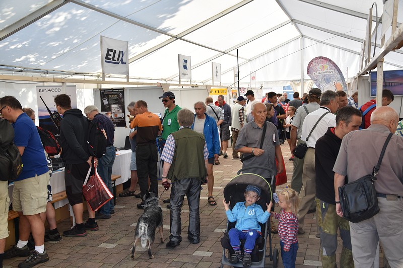 Setkání Holice 2019