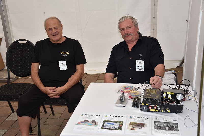 Setkání Holice 2019