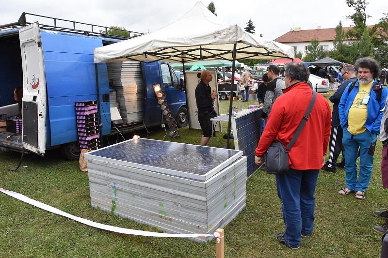 Setkání Holice 2021