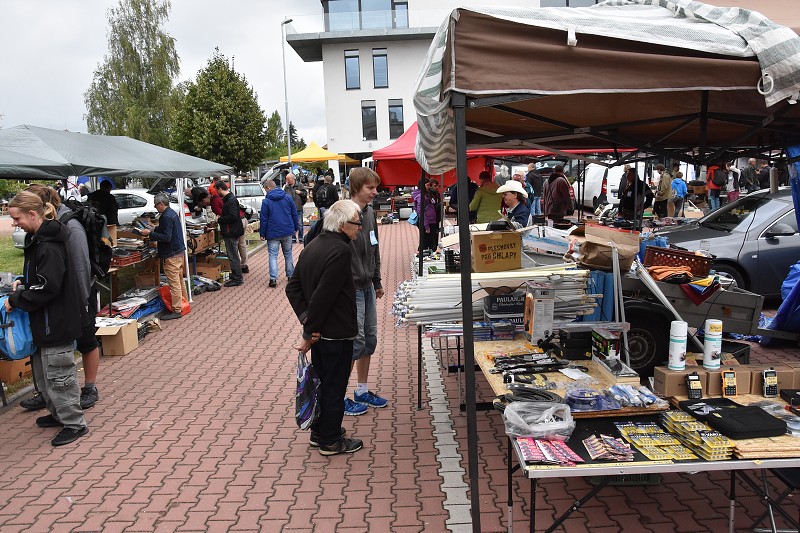 Setkání Holice 2021