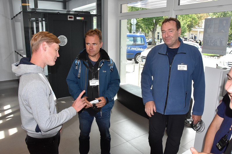 Setkání Holice 2021