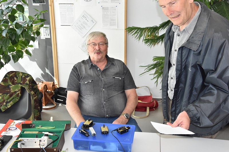 Setkání Holice 2021