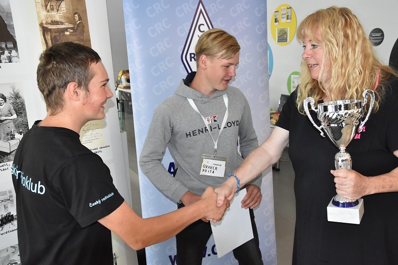 Setkání Holice 2021