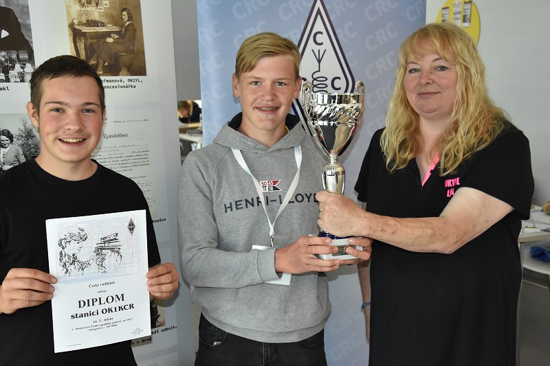 Setkání Holice 2021