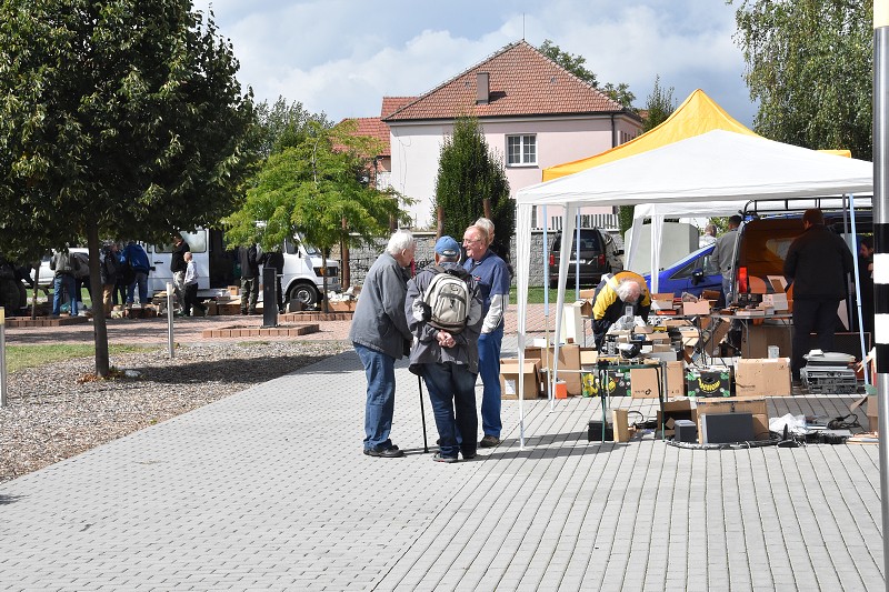 Setkání Holice 2021