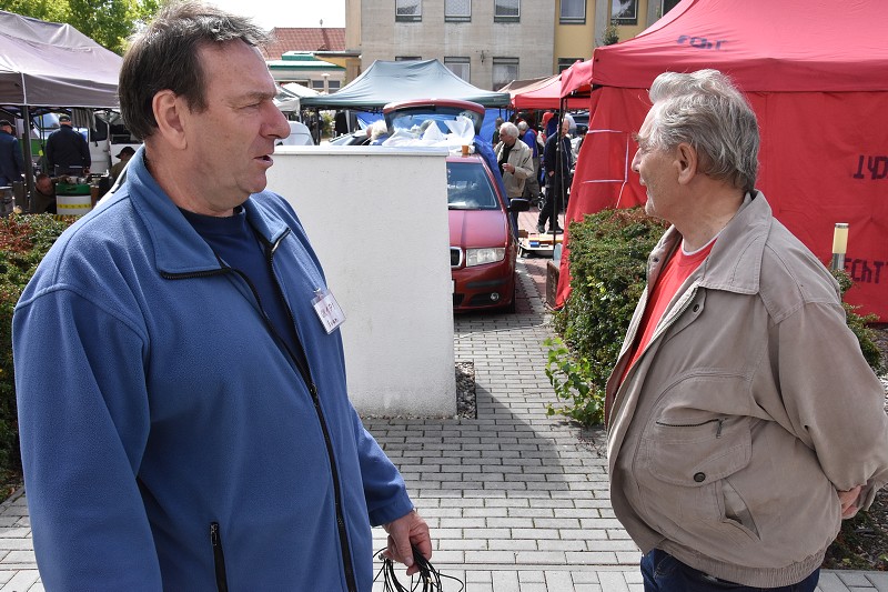 Setkání Holice 2021