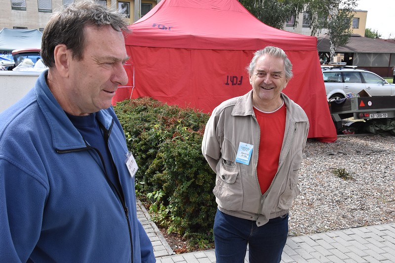 Setkání Holice 2021