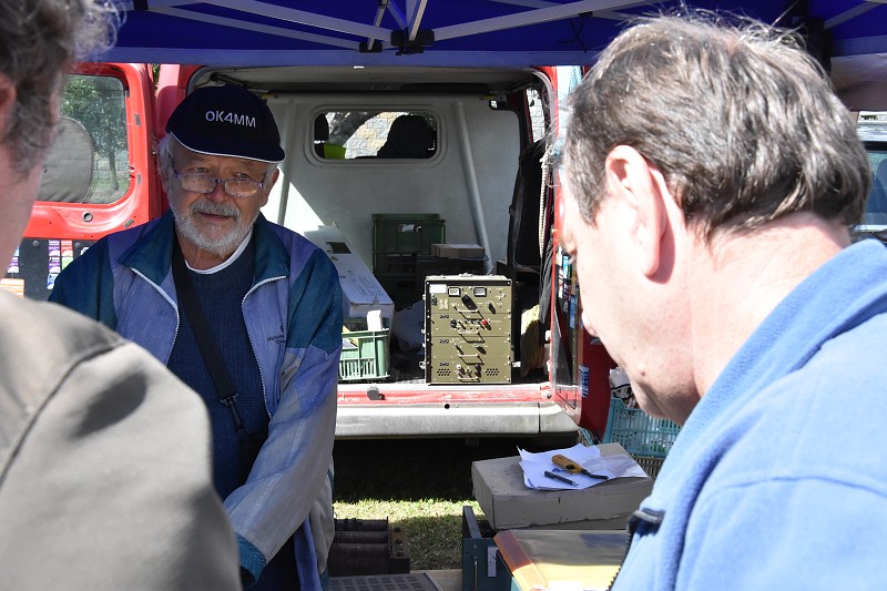 Setkání Holice 2021