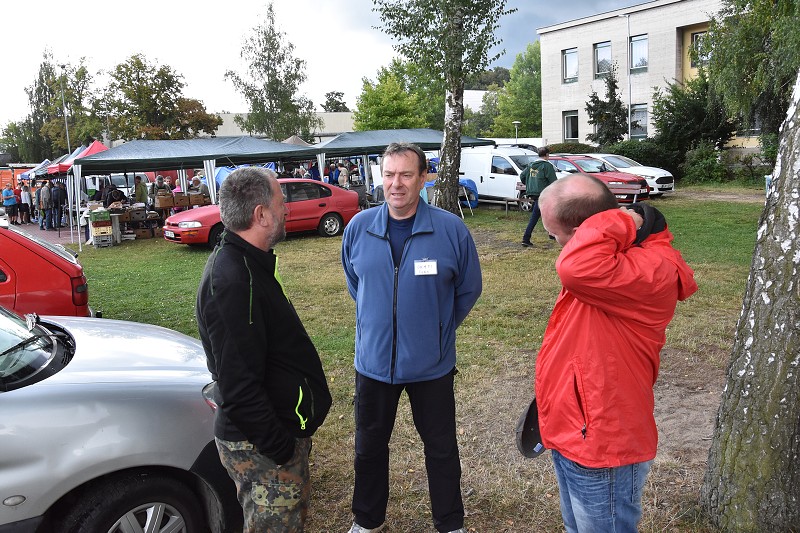 Setkání Holice 2021