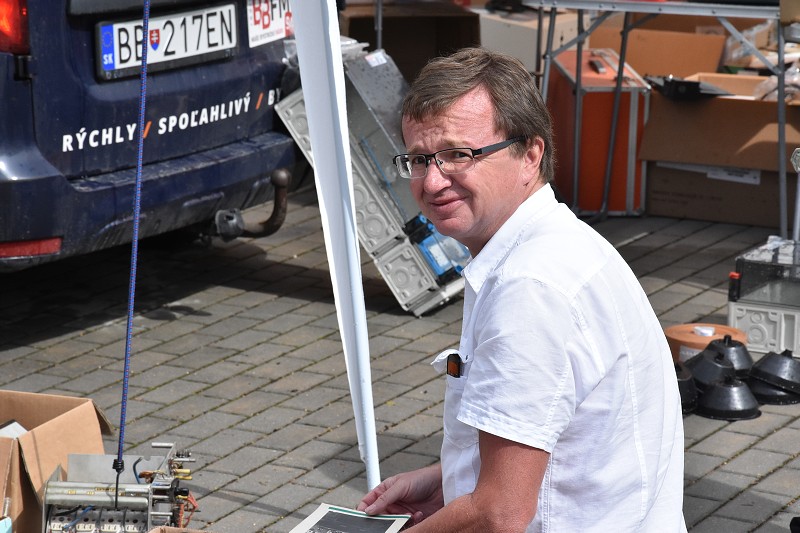 Setkání Holice 2021