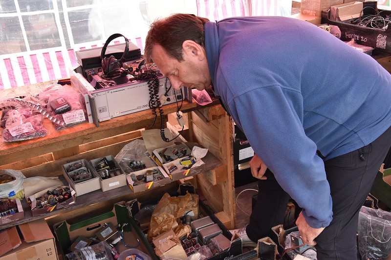 Setkání Holice 2021