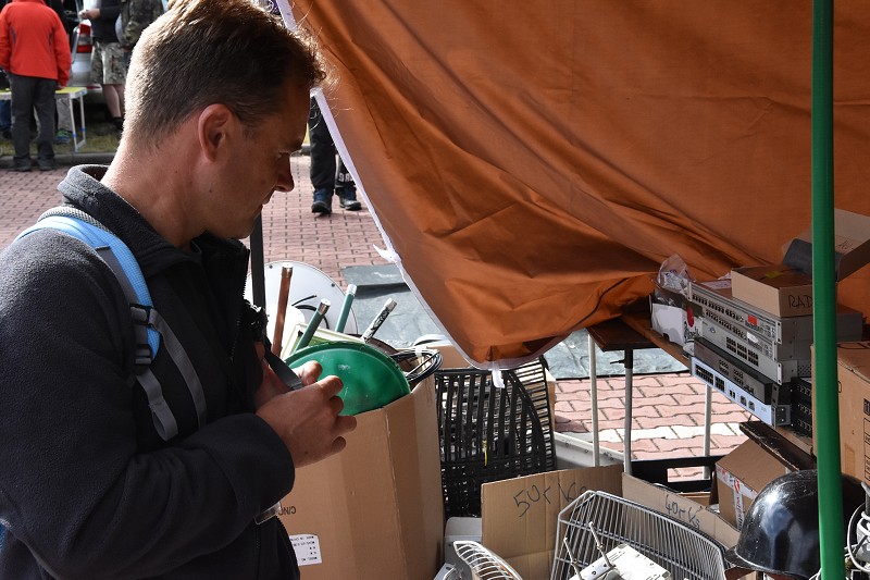 Setkání Holice 2021