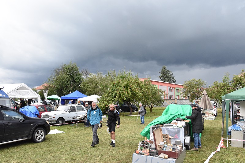 Setkání Holice 2021