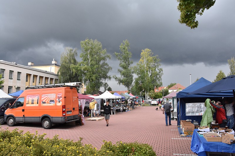 Setkání Holice 2021