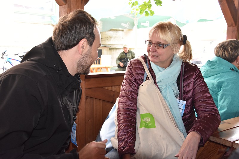 Setkání Holice 2021