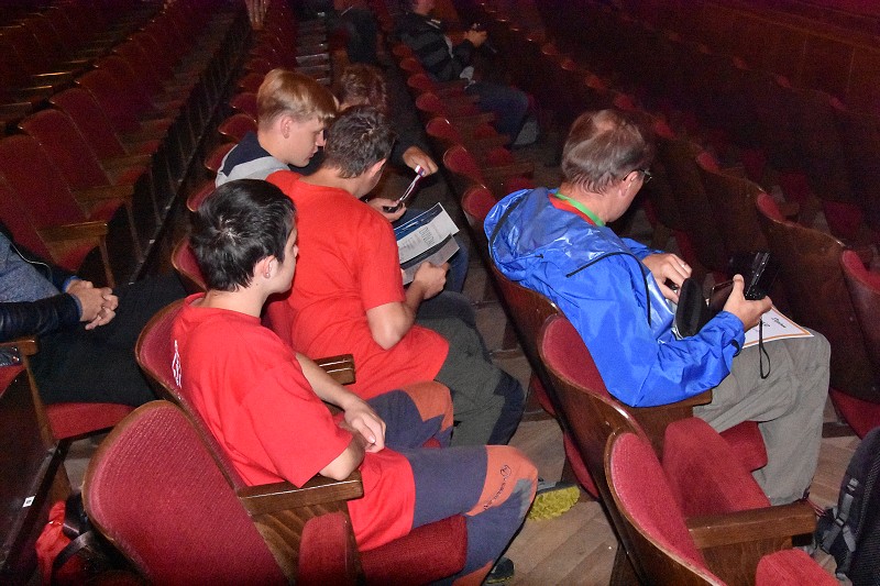 Setkání Holice 2021