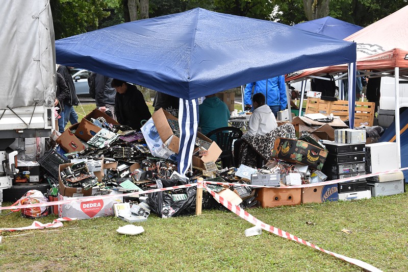 Setkání Holice 2021