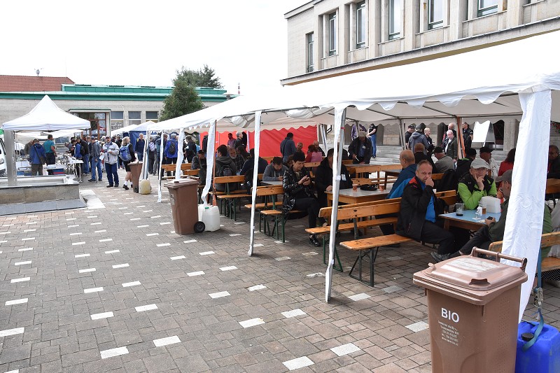 Setkání Holice 2021