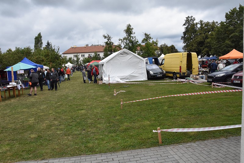 Setkání Holice 2021