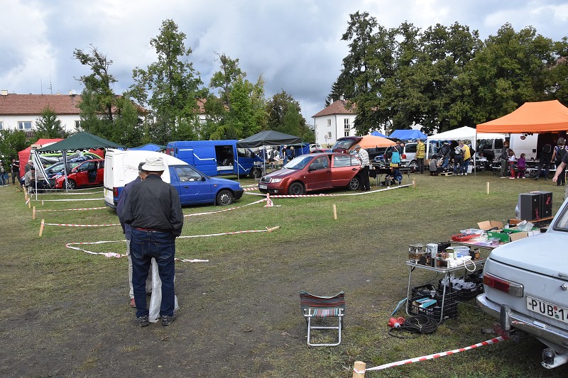 Setkání Holice 2021