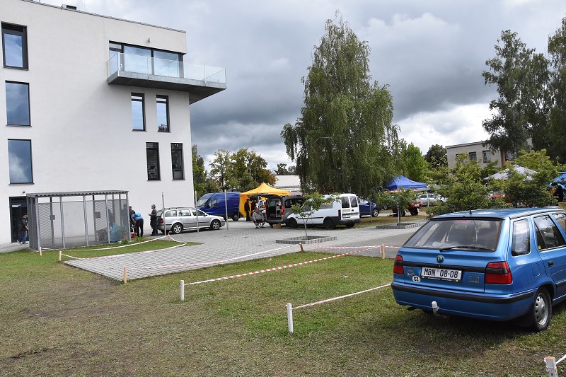 Setkání Holice 2021