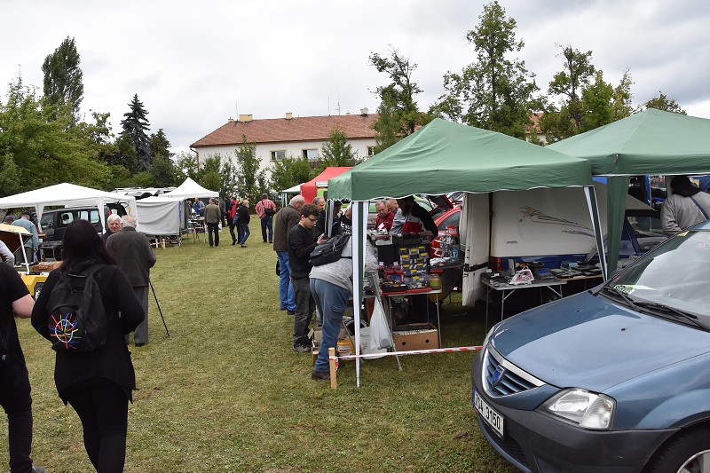 Setkání Holice 2021