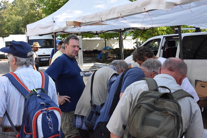 Setkání Holice 2022