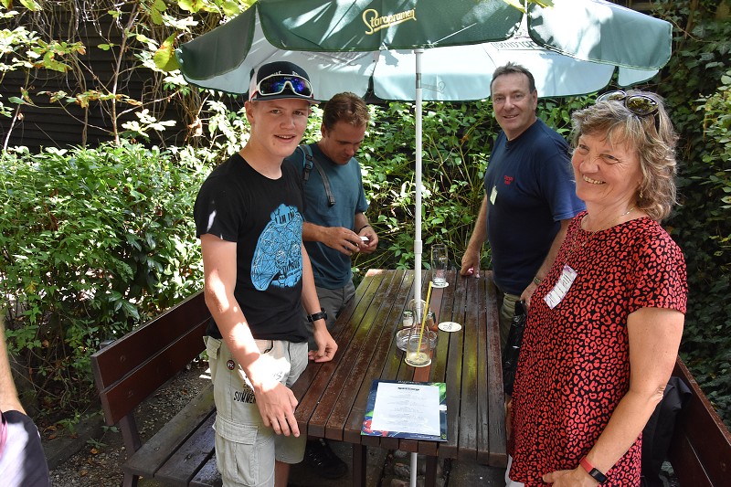 Setkání Holice 2022