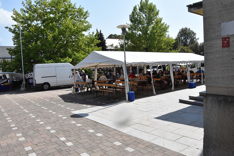 Setkání Holice 2022