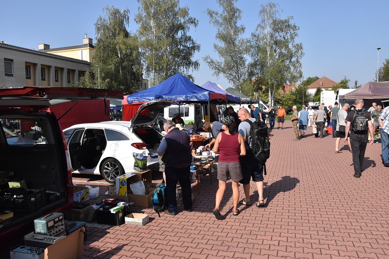 Setkání Holice 2022