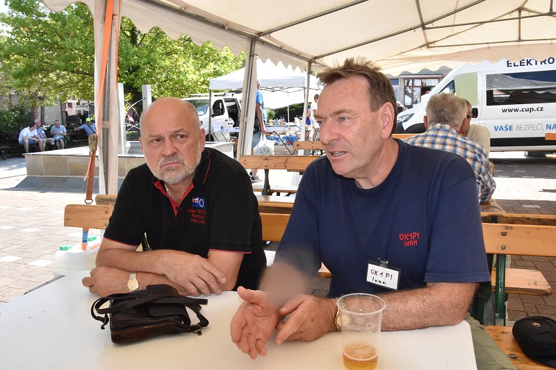 Setkání Holice 2022