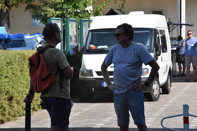 Setkání Holice 2022