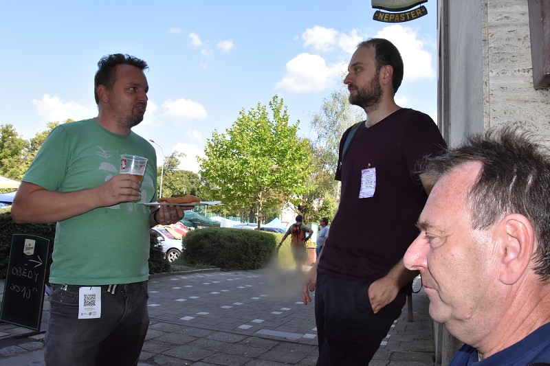 Setkání Holice 2022