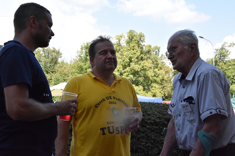 Setkání Holice 2022