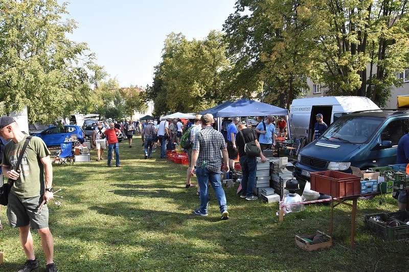 Setkání Holice 2022