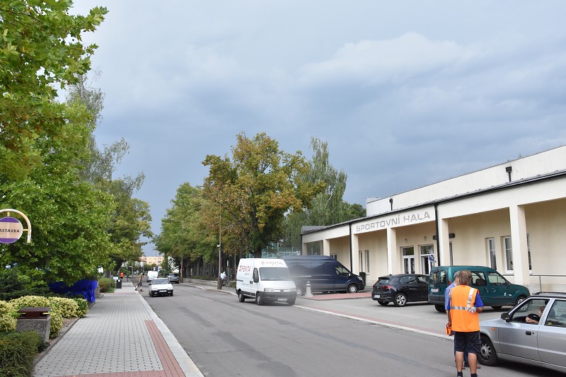 Setkání Holice 2022