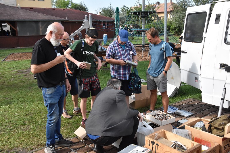 Setkání Holice 2022